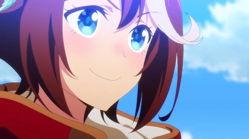 Umamusume: Pretty Derby Season 2 Episode 4 - TM Showdown!