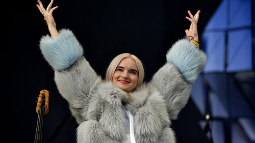 Glastonbury Season 19 Episode 13 - Clean Bandit