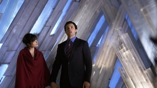 Smallville Season 10 Episode 20 - Prophecy