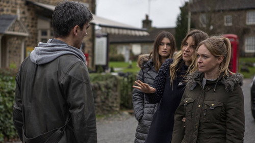 Emmerdale Season 48 Episode 19 - Episode 8373 (Tue 22nd Jan 2019)