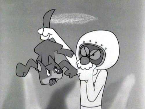 Wolf Boy Ken Season 1 Episode 10 - Episode 10