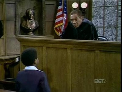 Diff'rent Strokes Season 4 Episode 5 - The Big Heist