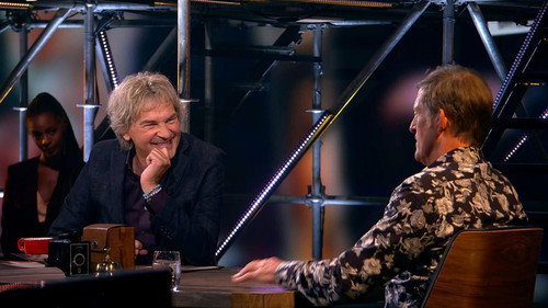 Matthijs gaat door Season 2 Episode 3 - Episode 3