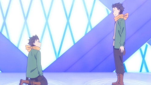 undefined Season 1 Episode 82 - Natsuki Subaru