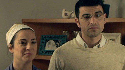Srugim Season 3 Episode 1 - Episode 1