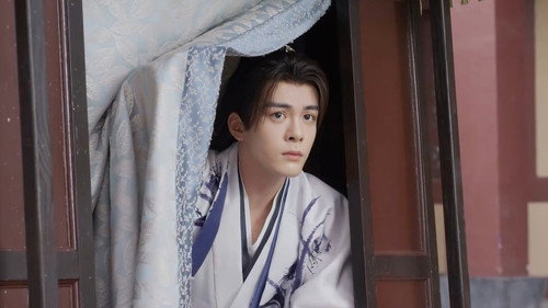The Legend of Rosy Clouds Season 1 Episode 10 - Episode 10