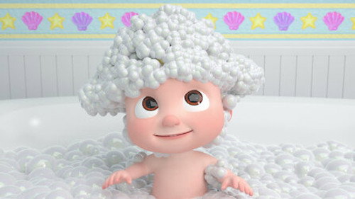 Cocomelon Season 3 Episode 2 - Learning with JJ
