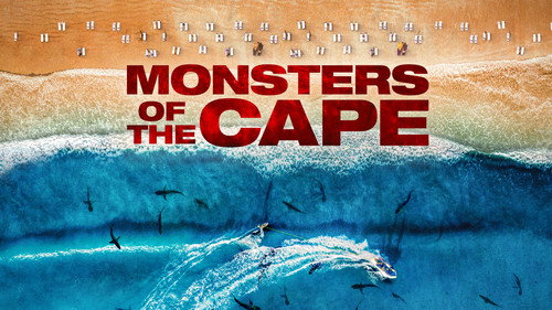 Shark Week Season 35 Episode 19 - Monsters of the Cape