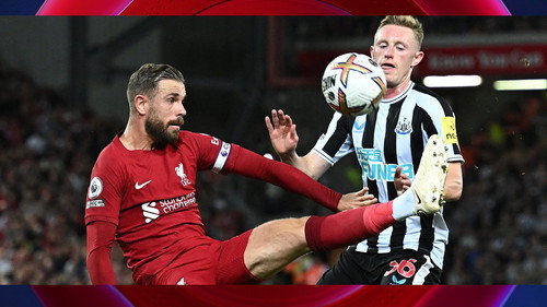 Match of the Day Season 59 Episode 5 - MOTD - 31st August 2022