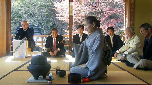 NHK WORLD PRIME Season 2 Episode 8 - Tsuruko's Tea Journey
