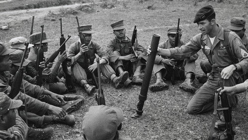 The Vietnam War Season 1 Episode 2 - Riding the Tiger (1961-1963)