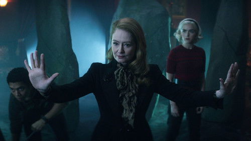 Chilling Adventures of Sabrina Season 2 Episode 6 - Chapter Twenty-Six: All of Them Witches