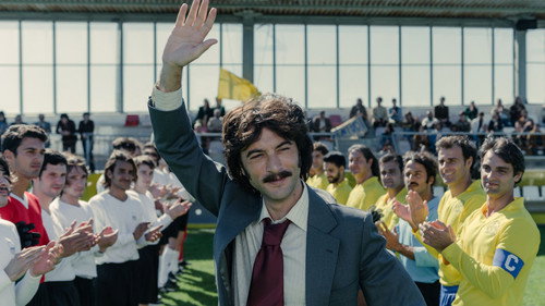undefined Season 1 Episode 4 - 1984