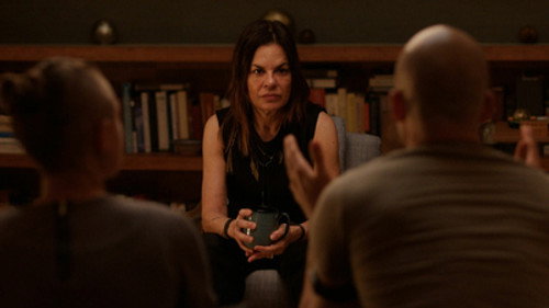 Couples Therapy Season 4 Episode 11 - 411
