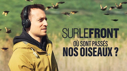 Sur le front Season 3 Episode 9 - Episode 9