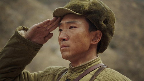 Battle of Shangganling Season 1 Episode 16 - Episode 16