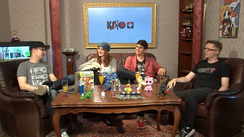 Kino Plus Season 1 Episode 19 - Episode 19