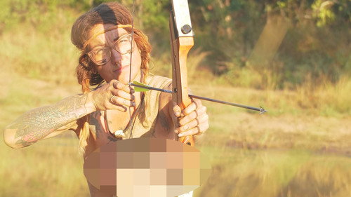 Naked and Afraid Season 17 Episode 4 - Surviving the Road to Recovery