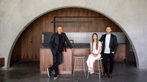 Grand Designs Australia Season 9 Episode 4 - North Perth, WA