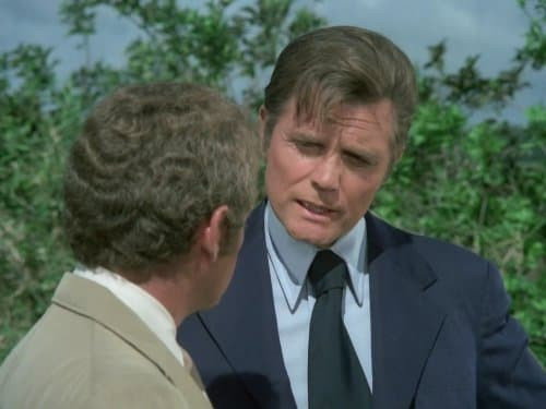 Hawaii Five-O Season 8 Episode 21 - A Killer Grows Wings