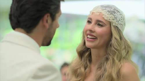 Una gran boda still