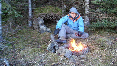 Man vs. Wild Season 1 Episode 11 - Iceland