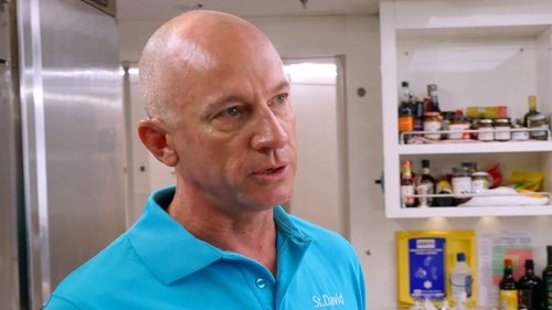 Below Deck Season 12 Episode 2 - Bollywood Nights