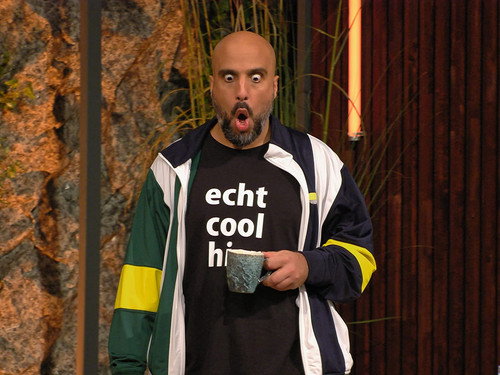 LOL: Last One Laughing Season 3 Episode 5 - The Date in the Windpipe
