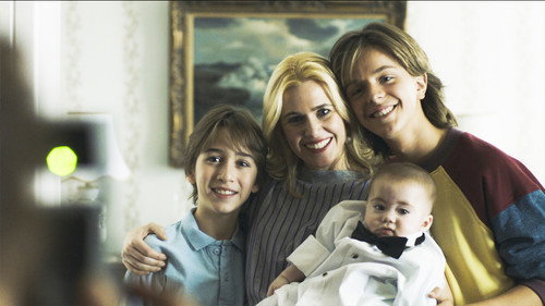 Luis Miguel: The Series Season 1 Episode 11 - Marcela