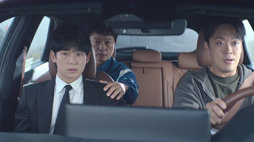 Our Sticky Love Season 1 Episode 11 - Episode 11