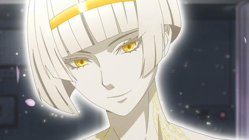 Platinum End Season 1 Episode 3 - Heart's Beloved