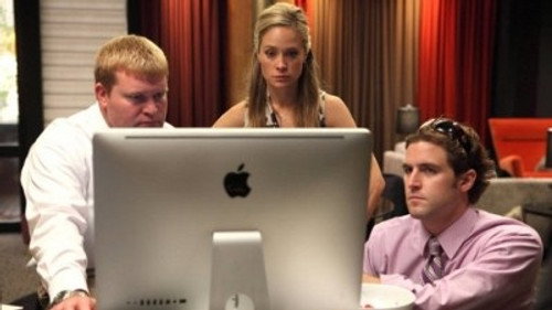 The Celebrity Apprentice Season 10 Episode 10 - Must-See Mobile TV