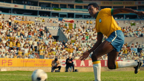 undefined Season 1 Episode 1 - Play for Us, Pelé