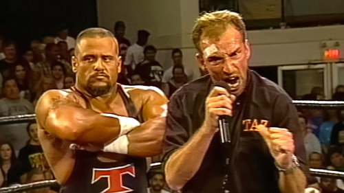 ECW Hardcore TV - Jul. 30, 1996 still