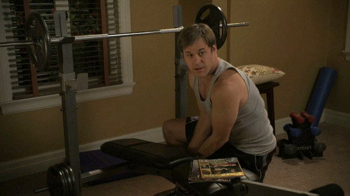 Perfect Couples Season 1 Episode 4 - Perfect Health