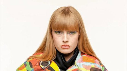 Glow Up: Britain's Next Make-Up Star Season 1 Episode 6 - London Fashion Week