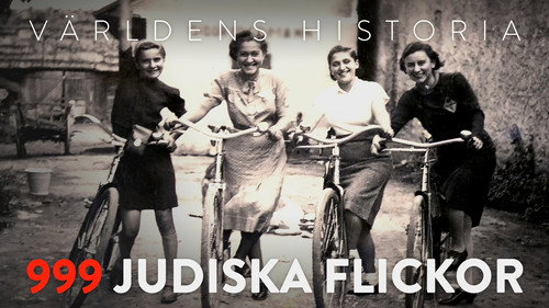 History of the World Season 8 Episode 3 - 999 Jewish girls