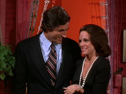 The Mary Tyler Moore Show Season 4 Episode 9 - Love Blooms at Hemples