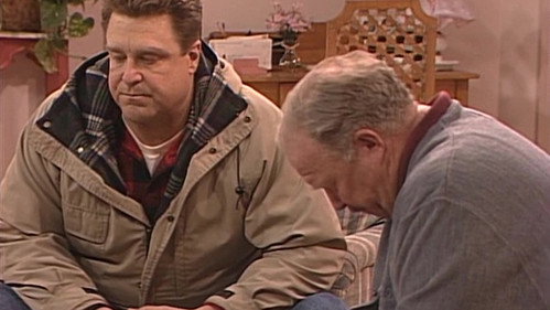 undefined Season 6 Episode 21 - Lies My Father Told Me