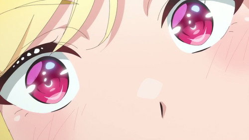 Hands off: Sawaranaide Kotesashi-kun Season 1 Episode 1 - Hands Off, Kotesashi-kun