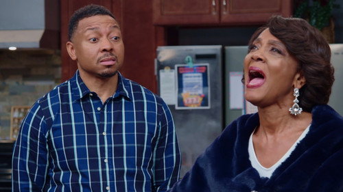 Tyler Perry's Assisted Living Season 2 Episode 7 - Driving Miss Crazy
