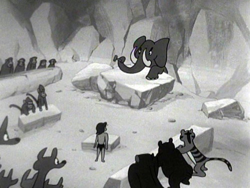 Wolf Boy Ken Season 1 Episode 21 - Episode 21