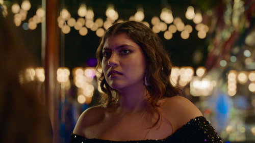 Eternally Confused and Eager for Love Season 1 Episode 8 - Ray + Who? = Love