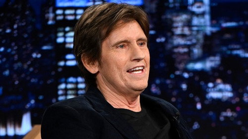The Tonight Show Starring Jimmy Fallon Season 12 Episode 60 - Denis Leary, Andie MacDowell, Teddy Swims