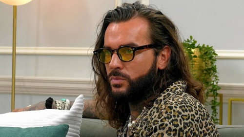 Celebs Go Dating Season 11 Episode 3 - Episode 3
