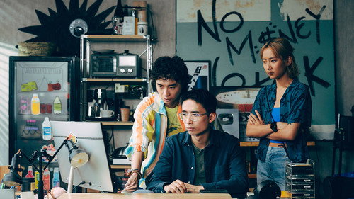 Where is My Fifteen Minutes Season 1 Episode 14 - Episode 14
