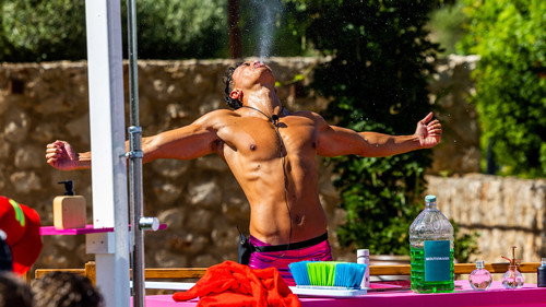 Love Island Australia Season 5 Episode 11 - Episode 11