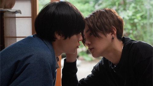 My Beautiful Man Season 2 Episode 4 - Episode 4