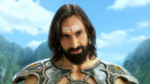 Devon Ke Dev...Mahadev Season 28 Episode 6 - Kartikay decides to fight Bhairav