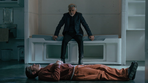 Criminal Minds Season 19 Episode 7 - The Furies